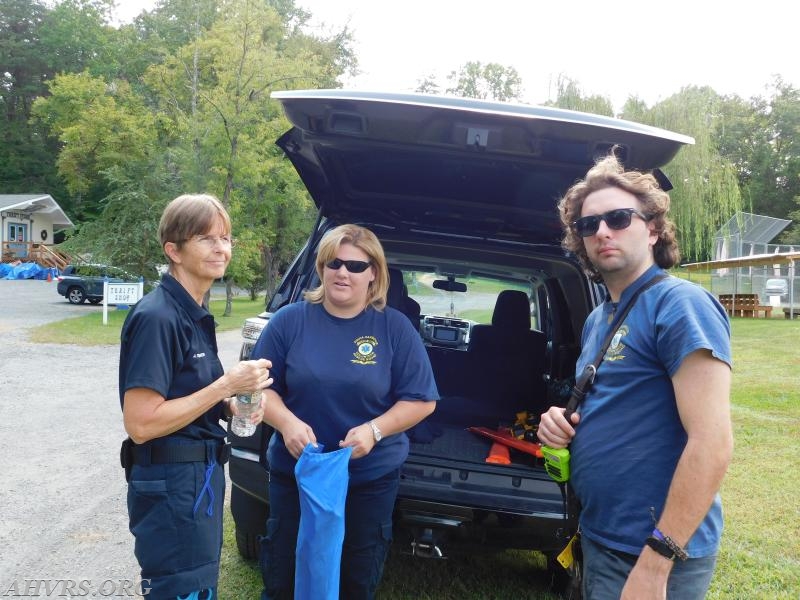 St. William of York Fall Festival 2017